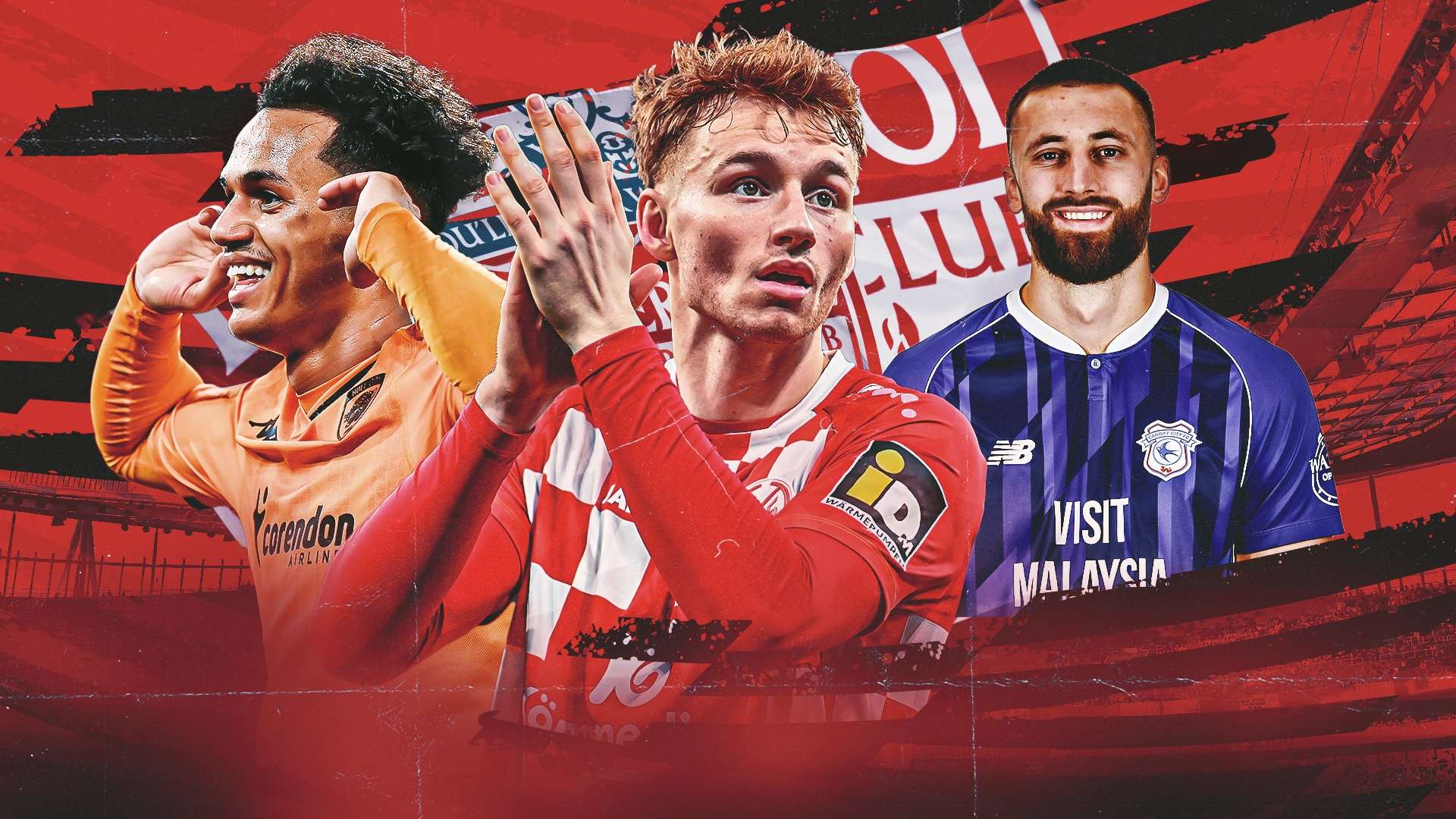 他們看到了 他們看到了