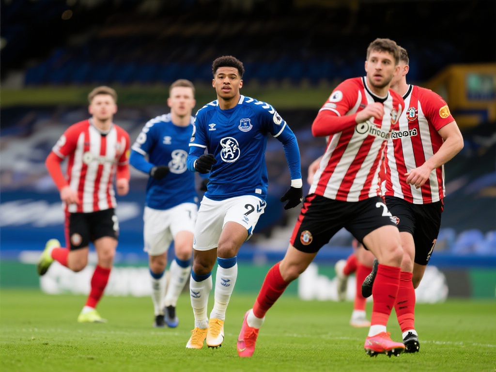 让球员们在 让球员们在