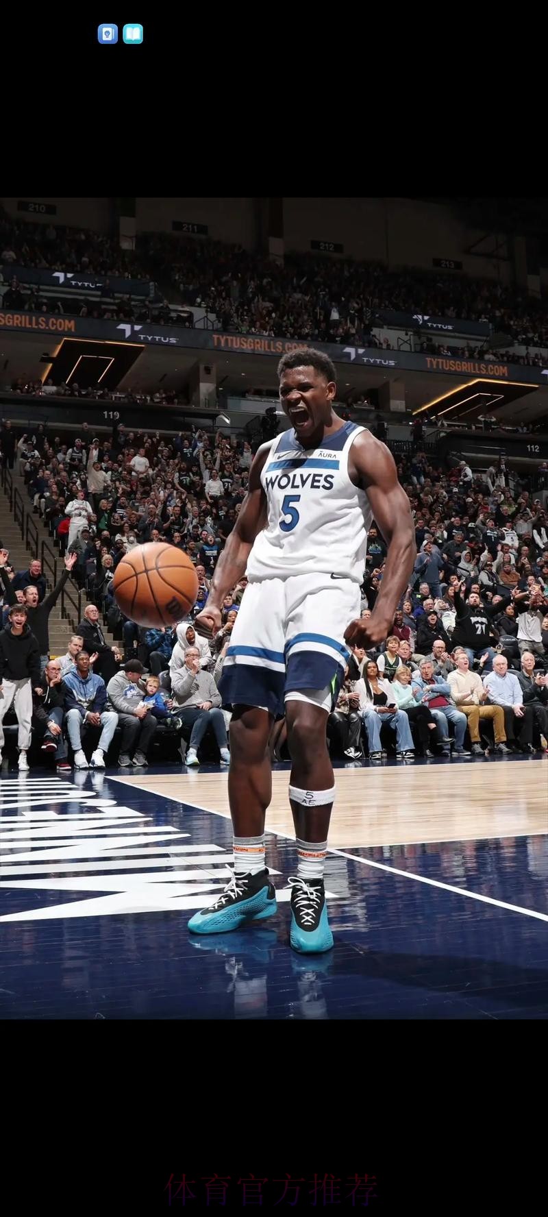 爱德华兹26分 森林狼战胜热火 爱德华兹26分 森林狼战胜热火